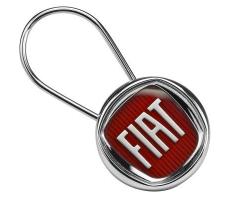 Брелок Fiat New Logo Key Chain